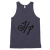 SF Classic tank top