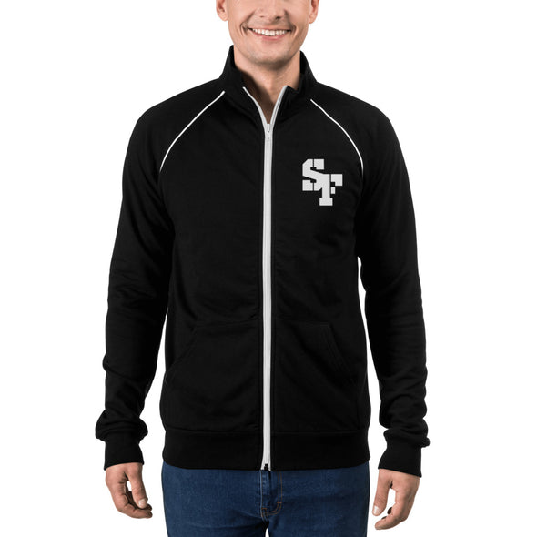 SF Russian Jacket