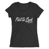 FAST AS FUCK Ladies' short sleeve t-shirt