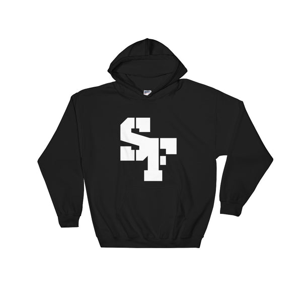SF Hooded Sweatshirt