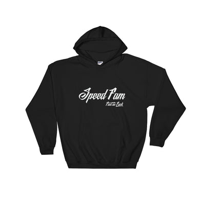 Classic Speed Fam Hooded Sweatshirt