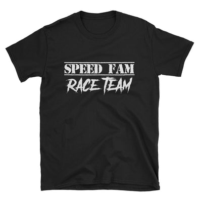 SpeedFam Race Team T-Shirt