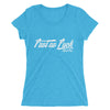 FAST AS FUCK Ladies' short sleeve t-shirt