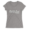 FAST AS FUCK Ladies' short sleeve t-shirt