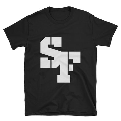 SF! Short-Sleeve Unisex T-Shirt
