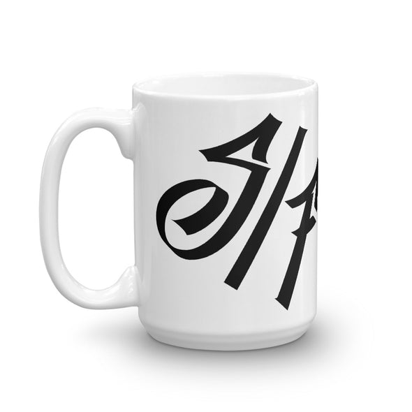 S/F Mug