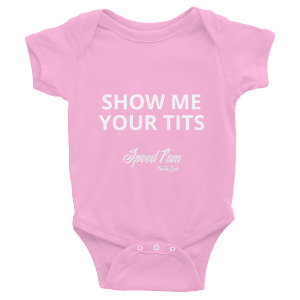 For the boys - baby Suit