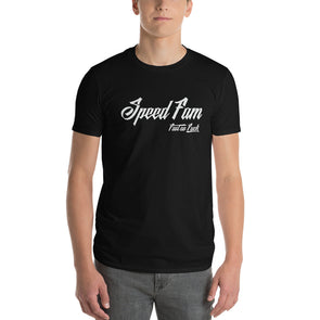 Classic Speed Fam Tee