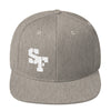 SF Snapback Hat