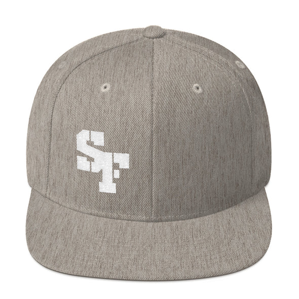 SF Snapback Hat