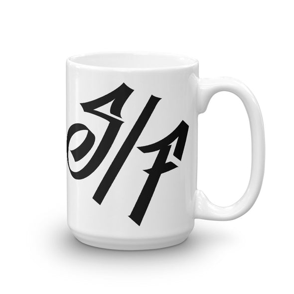 S/F Mug