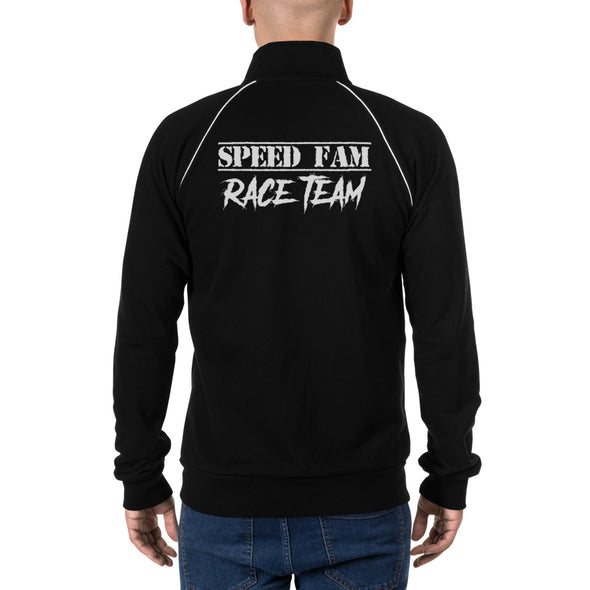 SF Russian Jacket