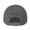 S/F Snapback Hat