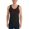 Speedfam bloody Tank Top